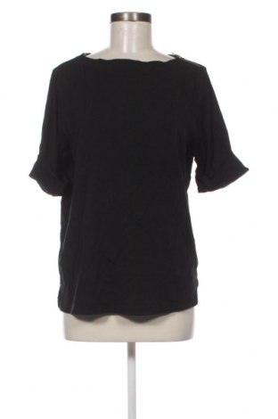 Дамска блуза Ralph Lauren, Размер XL, Цвят Черен, Цена 52,79 лв.
