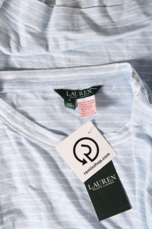 Bluză de femei Ralph Lauren, Mărime M, Culoare Albastru, Preț 107,89 Lei