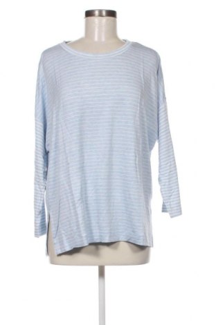 Дамска блуза Ralph Lauren, Размер M, Цвят Син, Цена 170,15 лв.