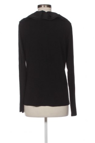 Дамска блуза Ralph Lauren, Размер L, Цвят Черен, Цена 47,52 лв.
