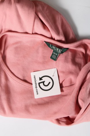 Дамска блуза Ralph Lauren, Размер XS, Цвят Розов, Цена 30,14 лв.