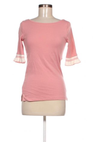 Damen Shirt Ralph Lauren, Größe XS, Farbe Rosa, Preis 15,42 €
