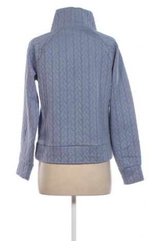 Γυναικεία μπλούζα Rbx, Μέγεθος S, Χρώμα Μπλέ, Τιμή 5,74 €