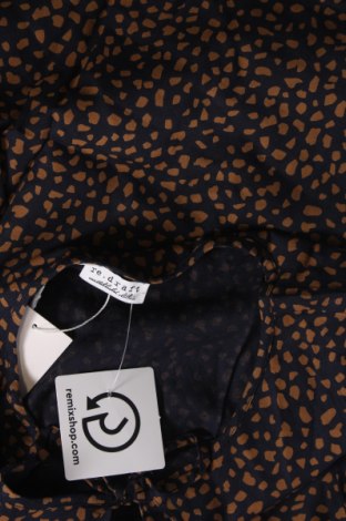 Γυναικεία μπλούζα Re.draft, Μέγεθος S, Χρώμα Μπλέ, Τιμή 5,57 €