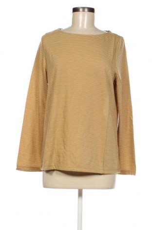 Γυναικεία μπλούζα Re.draft, Μέγεθος M, Χρώμα  Μπέζ, Τιμή 5,95 €