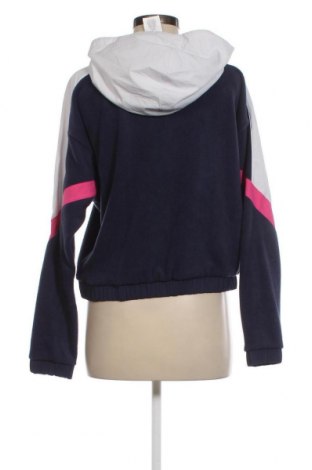 Γυναικεία μπλούζα Reebok, Μέγεθος S, Χρώμα Μπλέ, Τιμή 12,99 €