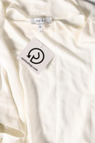 Γυναικεία μπλούζα Reiss, Μέγεθος M, Χρώμα Εκρού, Τιμή 72,02 €