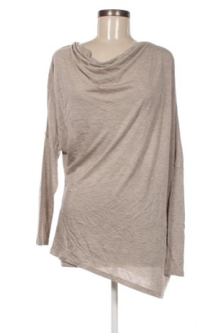 Дамска блуза Reiss, Размер L, Цвят Бежов, Цена 37,05 лв.