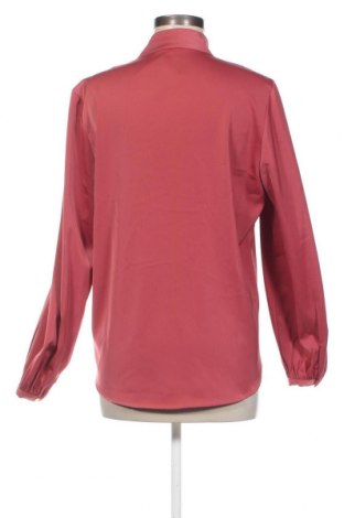 Damen Shirt Reken Maar, Größe L, Farbe Rosa, Preis € 28,53