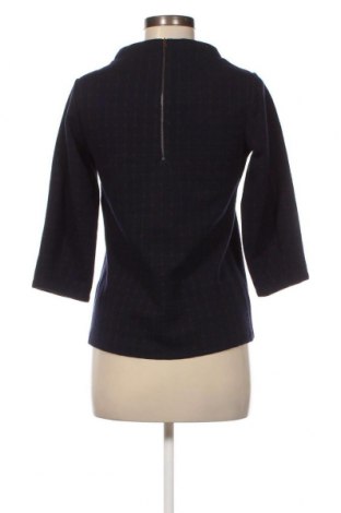 Дамска блуза Rene Lezard, Размер XS, Цвят Син, Цена 20,91 лв.