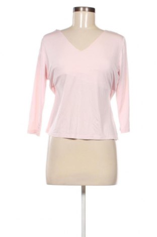 Bluză de femei Rene Lezard, Mărime XL, Culoare Roz, Preț 40,97 Lei