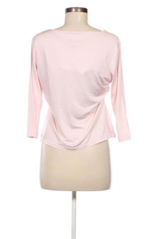 Γυναικεία μπλούζα Rene Lezard, Μέγεθος XL, Χρώμα Ρόζ , Τιμή 8,21 €