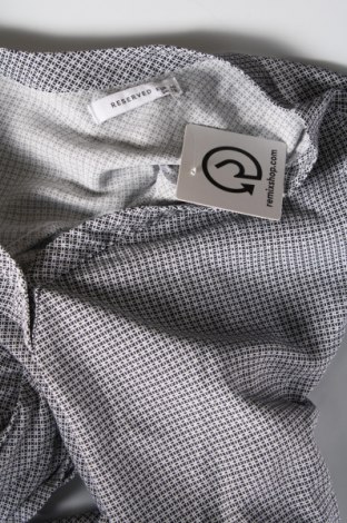 Bluză de femei Reserve, Mărime M, Culoare Gri, Preț 18,43 Lei