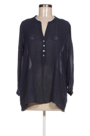Bluză de femei Reserved, Mărime XL, Culoare Albastru, Preț 92,00 Lei