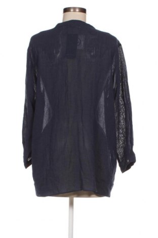 Дамска блуза Reserved, Размер XL, Цвят Син, Цена 36,06 лв.