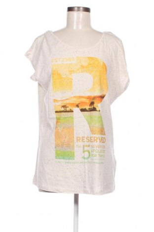 Damen Shirt Reserved, Größe XL, Farbe Mehrfarbig, Preis 16,04 €