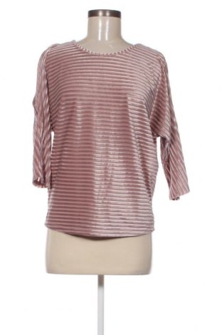 Γυναικεία μπλούζα Reserved, Μέγεθος S, Χρώμα Σάπιο μήλο, Τιμή 2,43 €