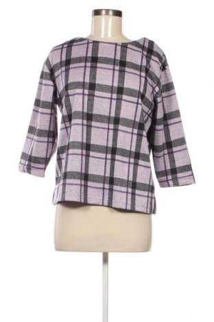 Γυναικεία μπλούζα Reserved, Μέγεθος M, Χρώμα Πολύχρωμο, Τιμή 1,76 €