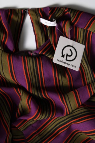 Damen Shirt Reserved, Größe M, Farbe Mehrfarbig, Preis 6,34 €