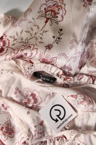 Γυναικεία μπλούζα Reserved, Μέγεθος XL, Χρώμα Πολύχρωμο, Τιμή 9,99 €