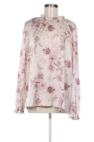 Γυναικεία μπλούζα Reserved, Μέγεθος XL, Χρώμα Πολύχρωμο, Τιμή 9,99 €