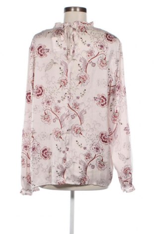 Дамска блуза Reserved, Размер XL, Цвят Многоцветен, Цена 16,15 лв.