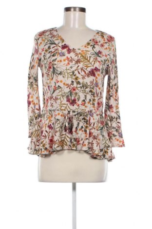 Дамска блуза Reserved, Размер S, Цвят Многоцветен, Цена 24,30 лв.