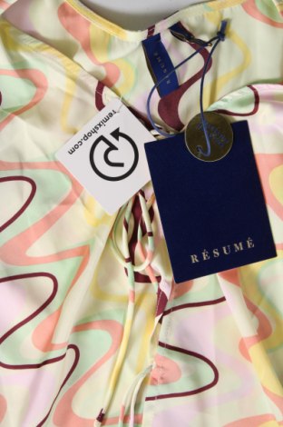 Damen Shirt Resume, Größe S, Farbe Mehrfarbig, Preis 26,29 €