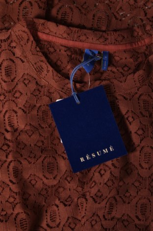 Damen Shirt Resume, Größe M, Farbe Braun, Preis € 34,79