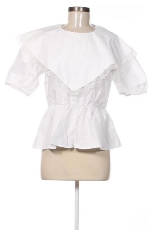 Γυναικεία μπλούζα Resume, Μέγεθος M, Χρώμα Λευκό, Τιμή 46,39 €