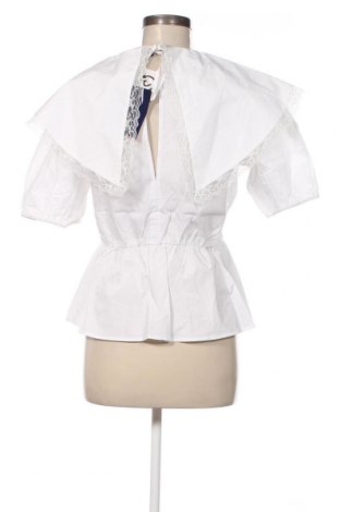 Damen Shirt Resume, Größe M, Farbe Weiß, Preis 41,75 €