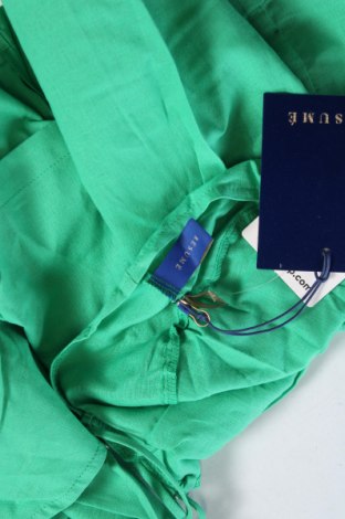 Damen Shirt Resume, Größe M, Farbe Grün, Preis € 12,45