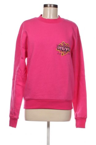 Γυναικεία μπλούζα Rethink Status, Μέγεθος XS, Χρώμα Ρόζ , Τιμή 16,70 €