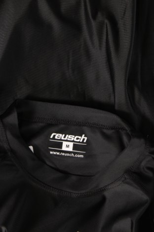 Дамска блуза Reusch, Размер M, Цвят Черен, Цена 15,66 лв.