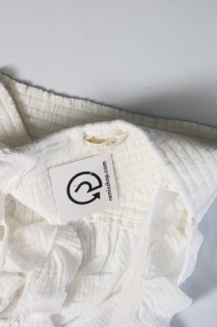 Γυναικεία μπλούζα Review, Μέγεθος S, Χρώμα Λευκό, Τιμή 4,82 €