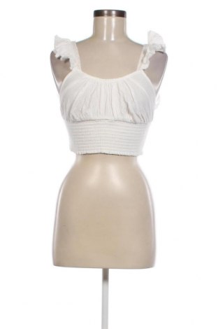 Damen Shirt Review, Größe S, Farbe Weiß, Preis 4,45 €