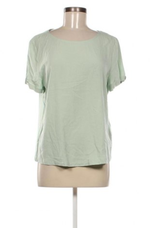 Γυναικεία μπλούζα Review, Μέγεθος XL, Χρώμα Πράσινο, Τιμή 11,13 €