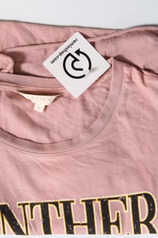 Damen Shirt Review, Größe S, Farbe Aschrosa, Preis 37,11 €
