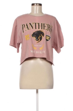 Damen Shirt Review, Größe S, Farbe Aschrosa, Preis 5,20 €