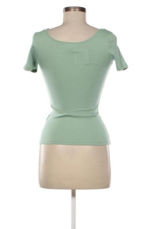Дамска блуза Review, Размер XS, Цвят Зелен, Цена 72,00 лв.