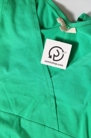 Γυναικεία μπλούζα Review, Μέγεθος M, Χρώμα Πράσινο, Τιμή 5,57 €