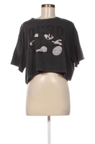 Γυναικεία μπλούζα Review, Μέγεθος M, Χρώμα Γκρί, Τιμή 14,84 €