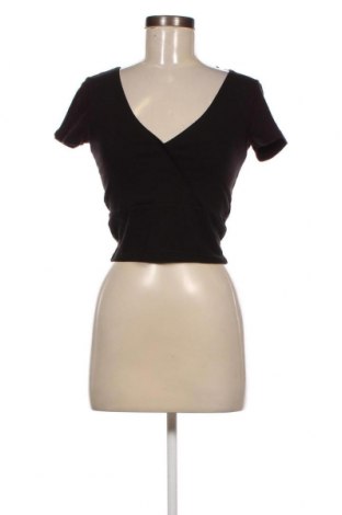 Damen Shirt Review, Größe S, Farbe Schwarz, Preis 5,57 €
