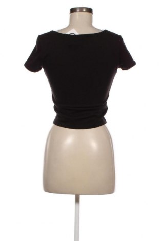 Damen Shirt Review, Größe S, Farbe Schwarz, Preis 5,57 €