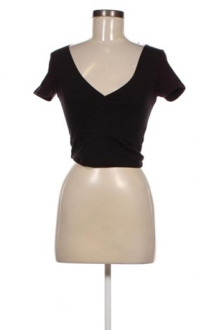 Γυναικεία μπλούζα Review, Μέγεθος XS, Χρώμα Μαύρο, Τιμή 4,45 €