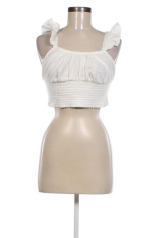 Γυναικεία μπλούζα Review, Μέγεθος M, Χρώμα Λευκό, Τιμή 4,82 €