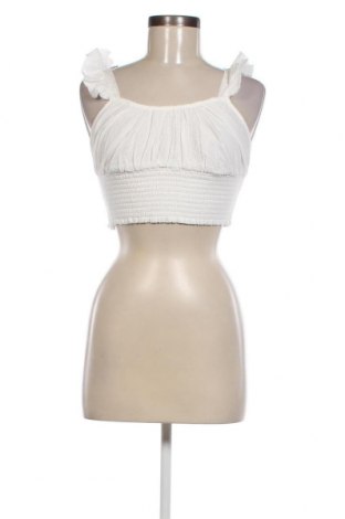 Γυναικεία μπλούζα Review, Μέγεθος XS, Χρώμα Λευκό, Τιμή 4,82 €