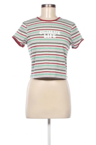 Damen Shirt Review, Größe L, Farbe Mehrfarbig, Preis 5,57 €