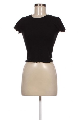 Γυναικεία μπλούζα Review, Μέγεθος S, Χρώμα Μαύρο, Τιμή 4,45 €