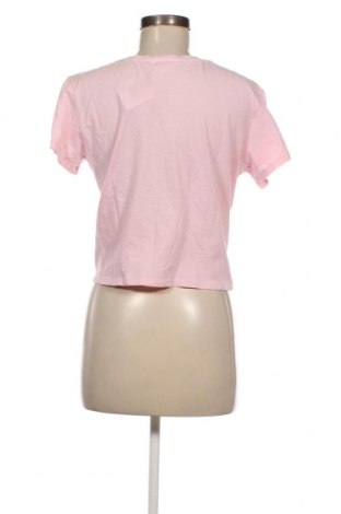 Damen Shirt Review, Größe L, Farbe Rosa, Preis 5,57 €